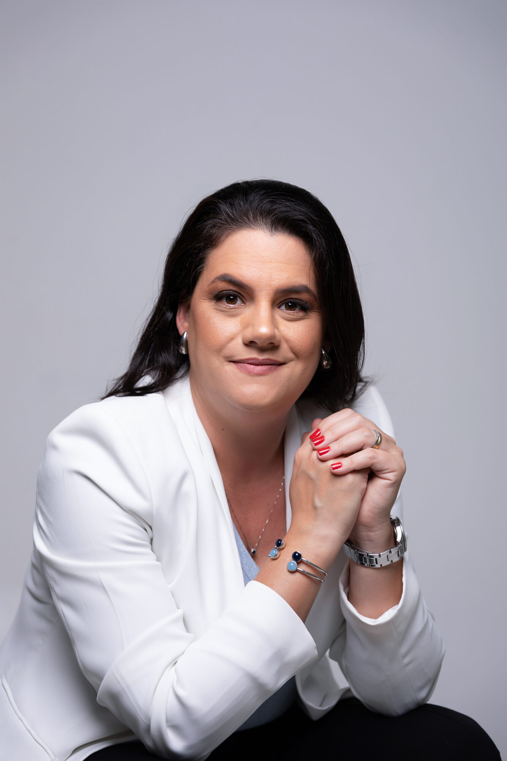 Mariana Giraldes